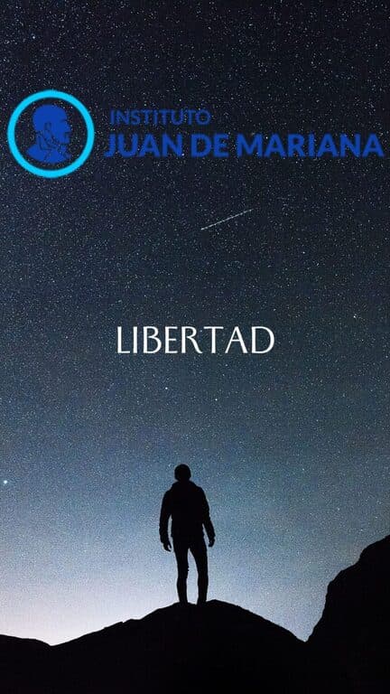 ideas de la libertad